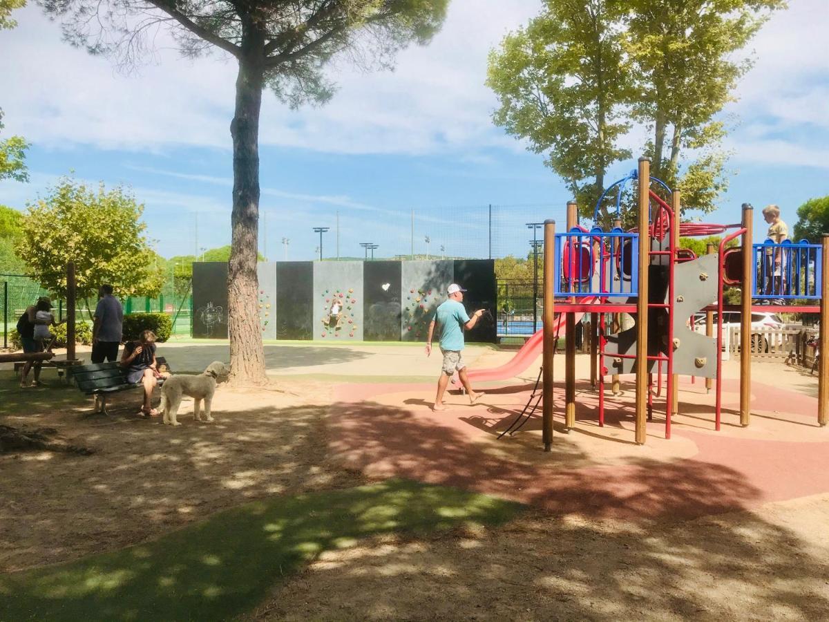 Retromirabeau "Cote Mer" - 29M2 - Lumineux - Terrasse Loggia - Vue Marina - Parking Securise - 2 A 3 Pers - Emplacement Top - Cheques Vacances Connect 그륏상 외부 사진