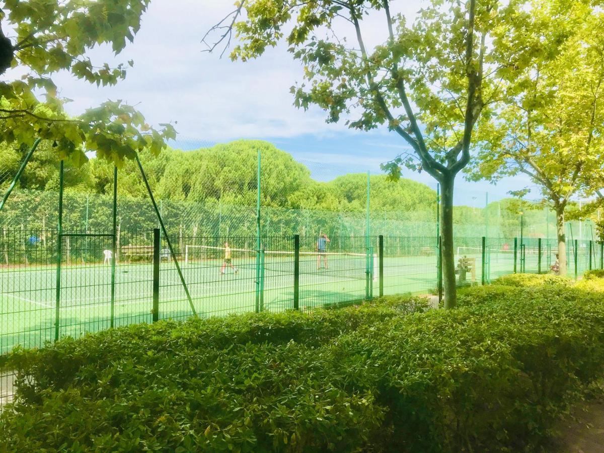 Retromirabeau "Cote Mer" - 29M2 - Lumineux - Terrasse Loggia - Vue Marina - Parking Securise - 2 A 3 Pers - Emplacement Top - Cheques Vacances Connect 그륏상 외부 사진