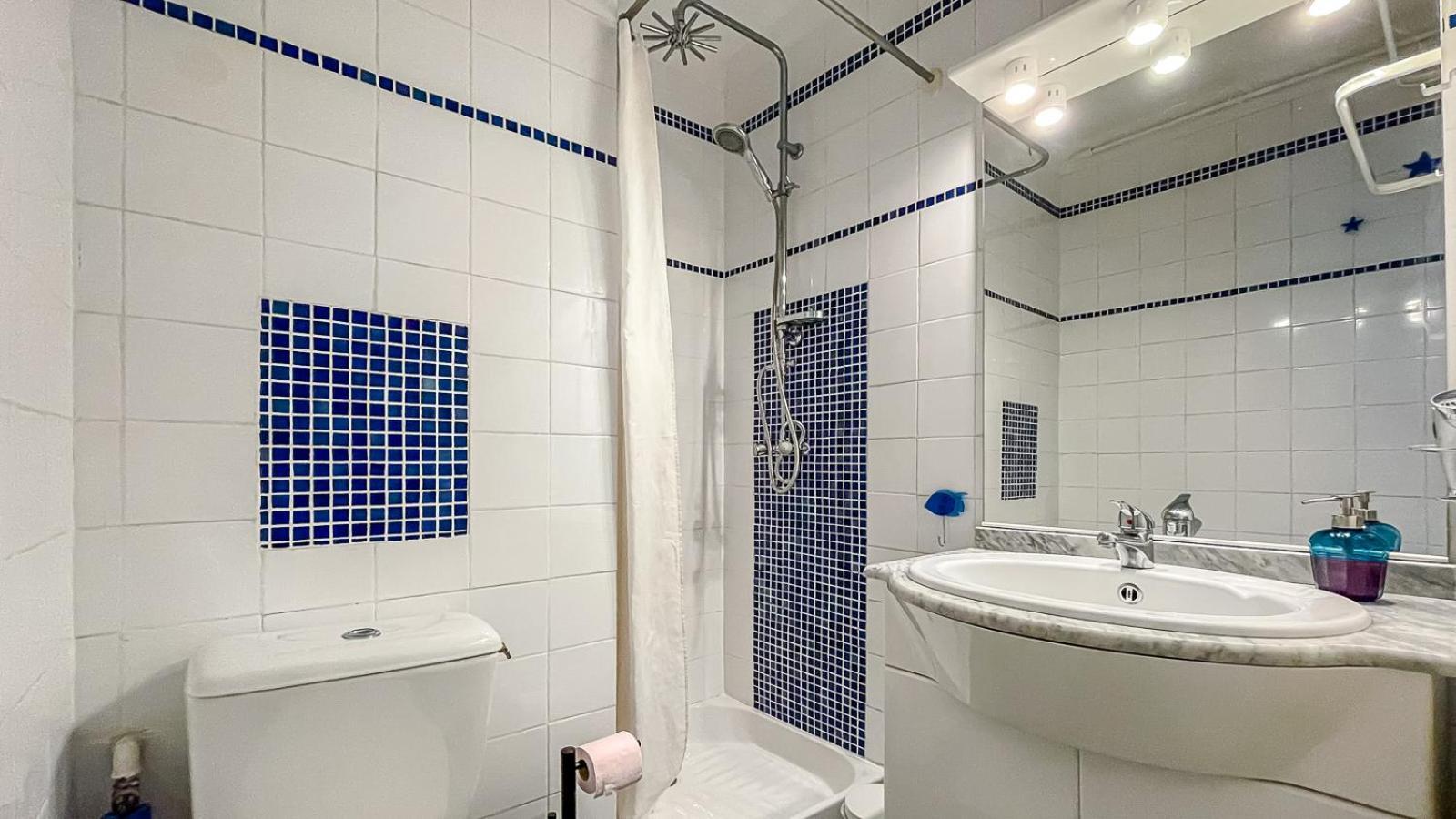 Retromirabeau "Cote Mer" - 29M2 - Lumineux - Terrasse Loggia - Vue Marina - Parking Securise - 2 A 3 Pers - Emplacement Top - Cheques Vacances Connect 그륏상 외부 사진